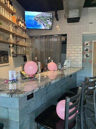 Bar Chinchilla