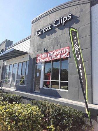 Great Clips
