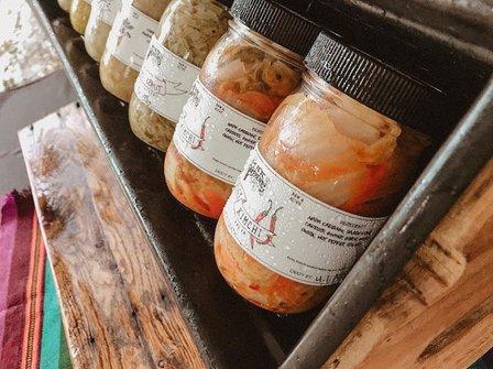 St. Pete Ferments