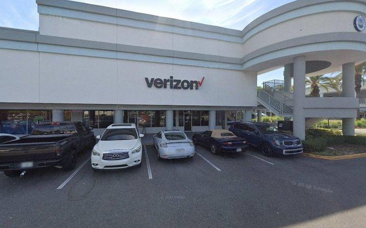 Verizon Business Services