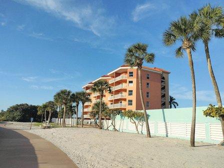 Treasure Sands Condominium