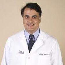 Ketan A. Kapadia, MD