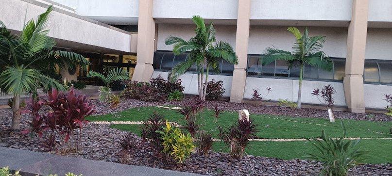 Va Hospital Bay Pines