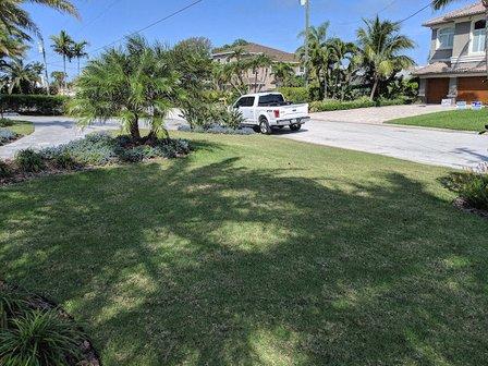 Floridian Pest & Turf Management Inc
