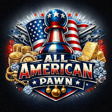 All American Pawn