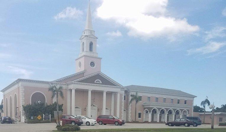 Northside Baptist Church