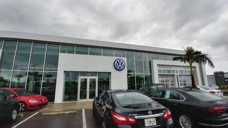 Bert Smith Volkswagen