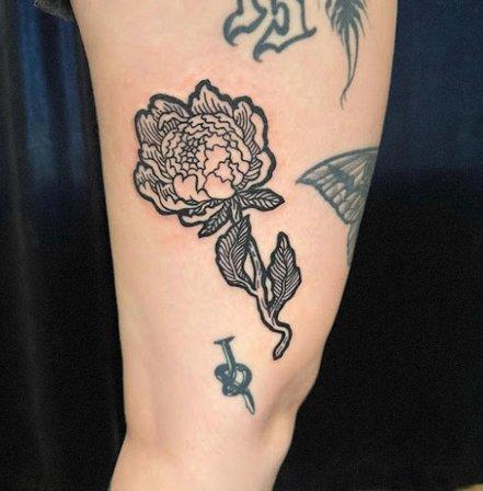 TATTOOS by Max Creo