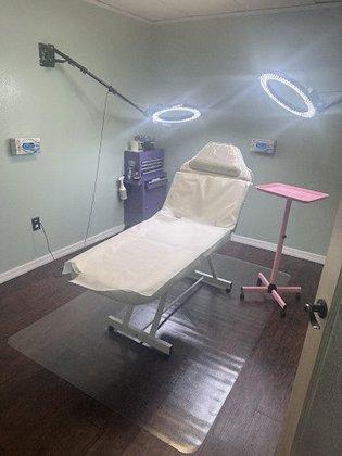International Institute of Medical Tattoo Science and artistry