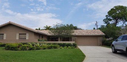 Dean Roofing Company