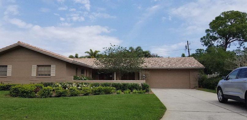 Dean Roofing Company