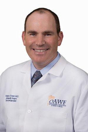 Andrew J. Cooper, MD