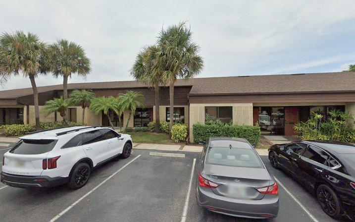 Tridium Technology Solutions, LLC