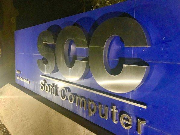 SCC Soft Computer
