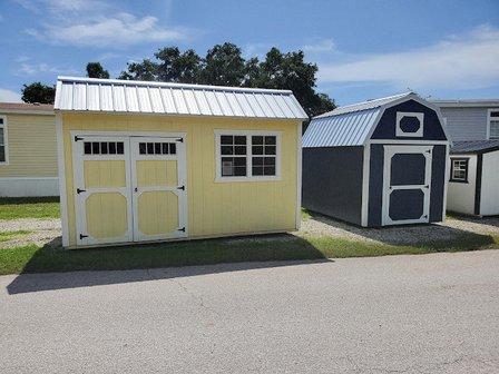 The Shed Store Clearwater