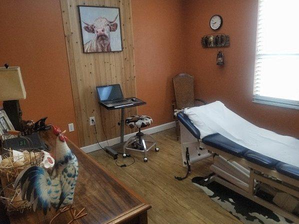 Foundation Physical Therapy-Pelvic Floor and Orthopedics