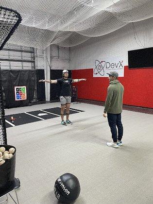 DevX Player Development