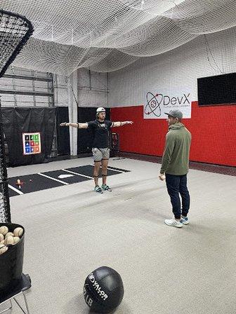 DevX Player Development