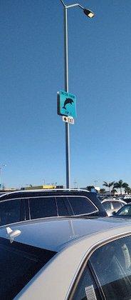 Long Term Parking (St. Pete - Clearwater International Airport Parking)