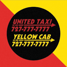 United Taxi & Yellow Cab