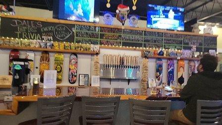 Southern Lights Brewing Company