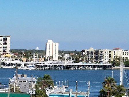 Quality Boats Marina