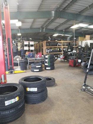 Tire Express