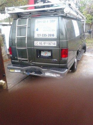 Marko Plumbing Systems Inc