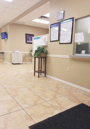Labcorp
