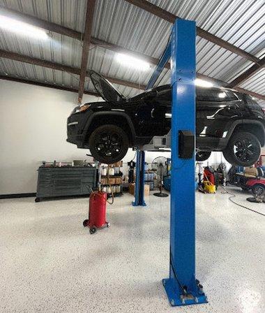 DCO Auto