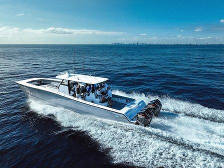 Yacht Armor