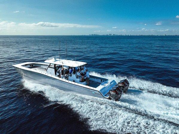 Yacht Armor