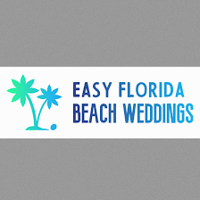 Easy Florida Beach Weddings