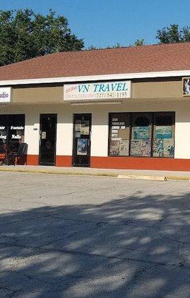 V N Travel