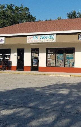 V N Travel