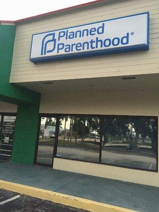 Planned Parenthood - Lakeland Health Center