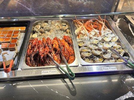 KPOT Korean BBQ & Hot Pot
