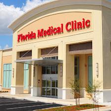 Florida Medical Clinic Orlando Health - Diagnostic Laboratory