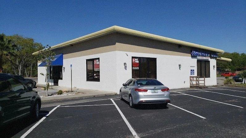 TGH Urgent Care powered by Fast Track (Brandon)