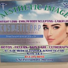 St. Jude Medical Center and Aesthetic Center