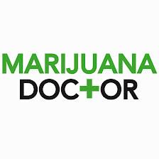 MARIJUANA Doctor Brandon