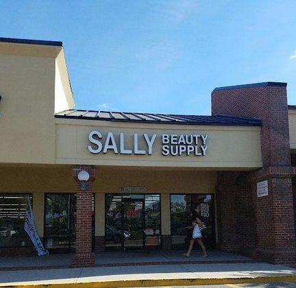 Sally Beauty