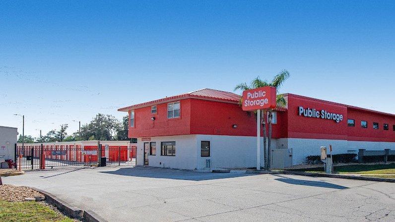 Public Storage