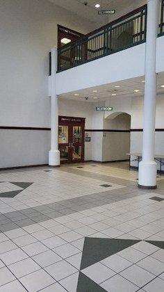 East Pasco Government Center