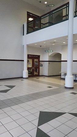 East Pasco Government Center