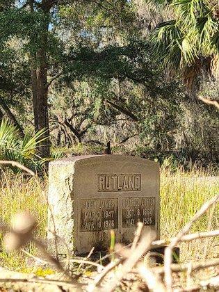 Rutland Cemetery