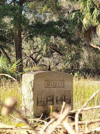Rutland Cemetery
