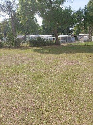 Tractor Property Service