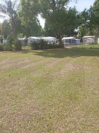 Tractor Property Service