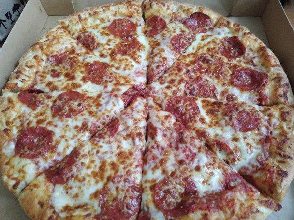 Hungry Howie's Pizza & Subs